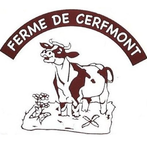 logo la ferme de clerfmont à Maroilles